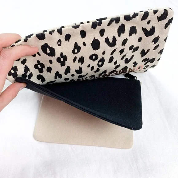 Express Set of 3 Make Up Bags - Picture 6 of 7